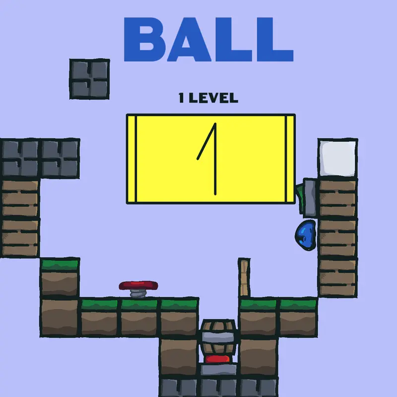 Game by @PrezesStudio