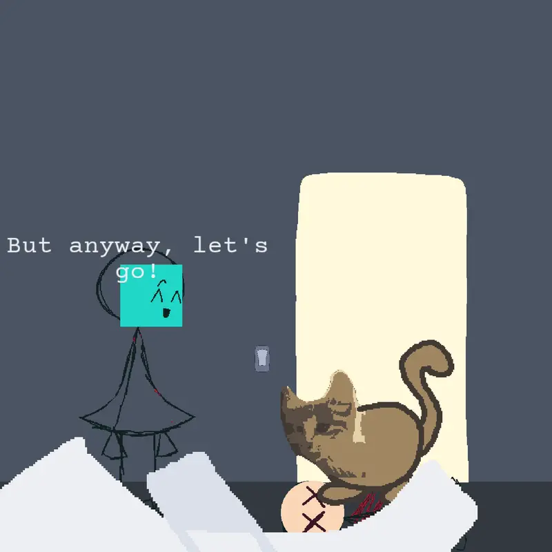 Game by @burnt_peanut