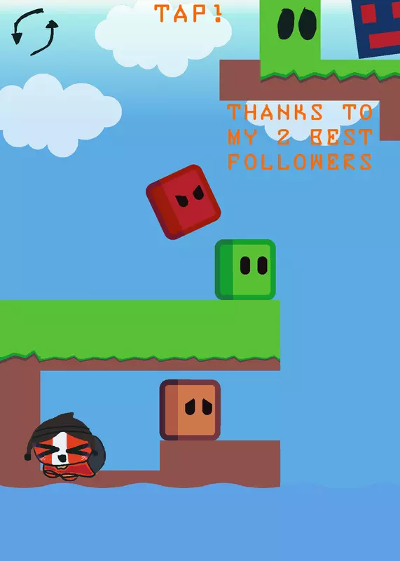 Game by @helloforall2