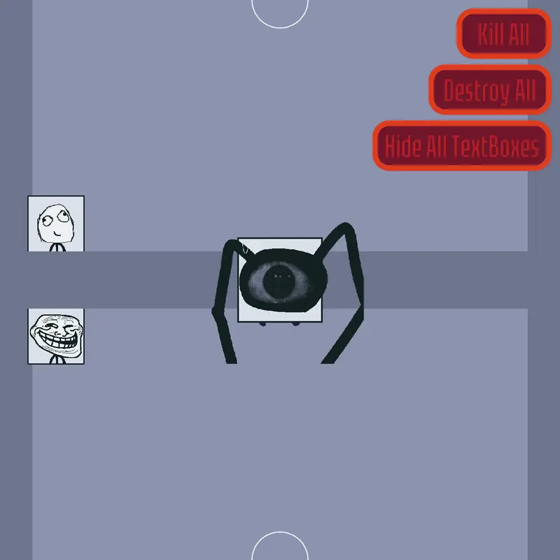 NEW GAME OUT NOW!!! by @deathzz