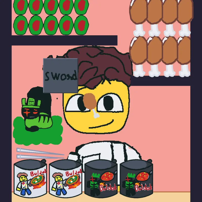 Game by @oklhitv1345