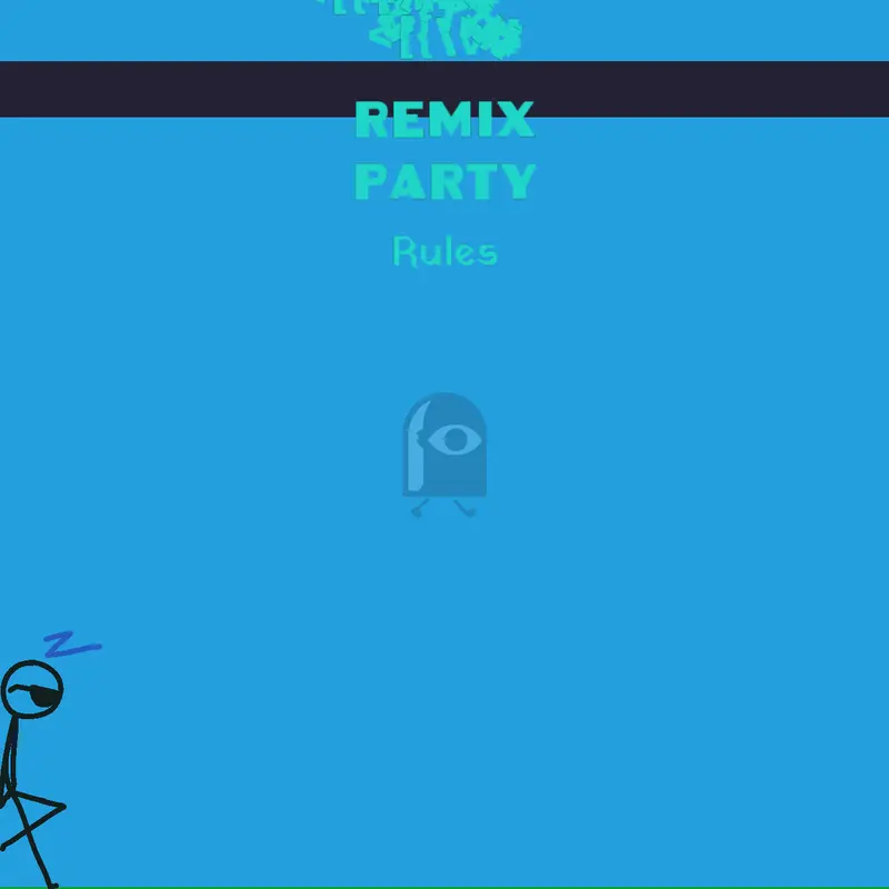 Game by @ASuspiciousArtist