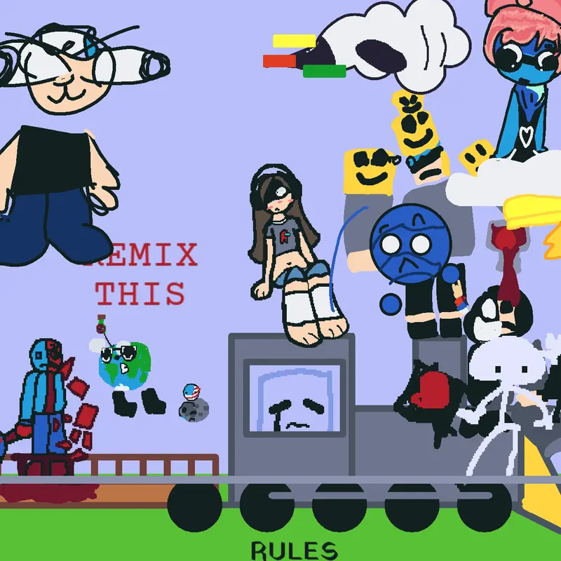 Game by @Breezyboy