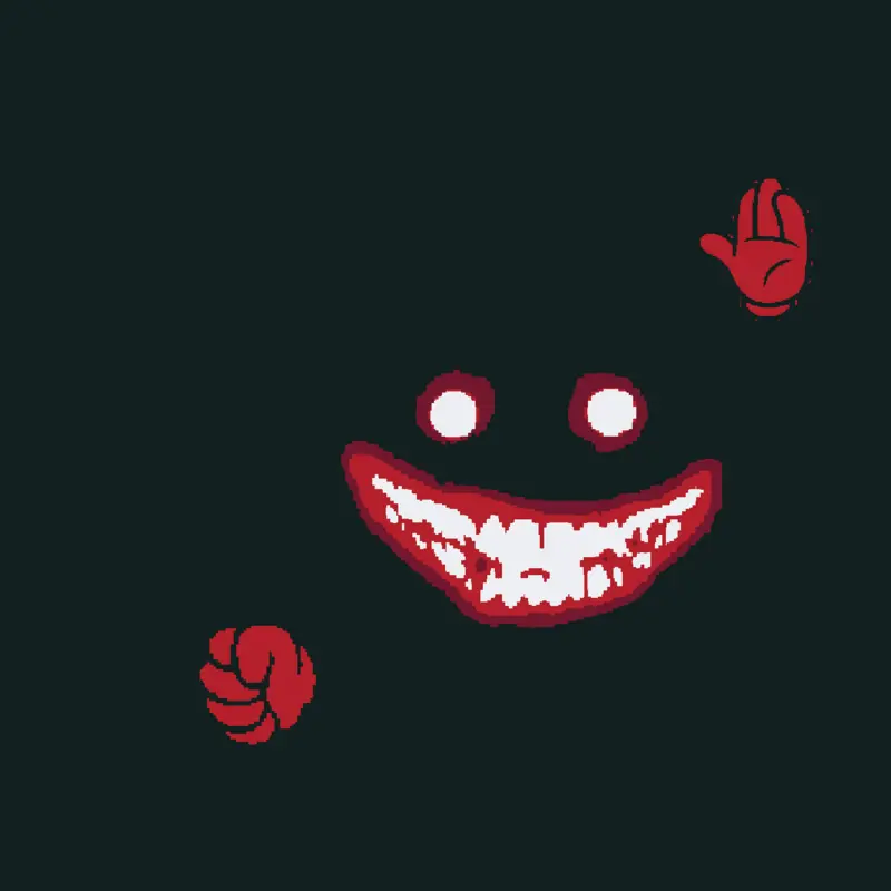 Game by @Fear_