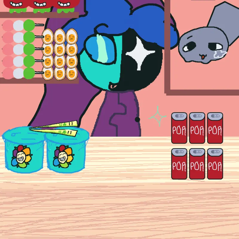 Game by @Yipppe