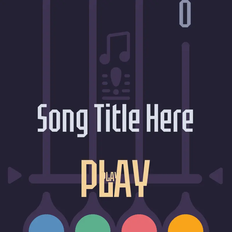 Game by @alezebeth