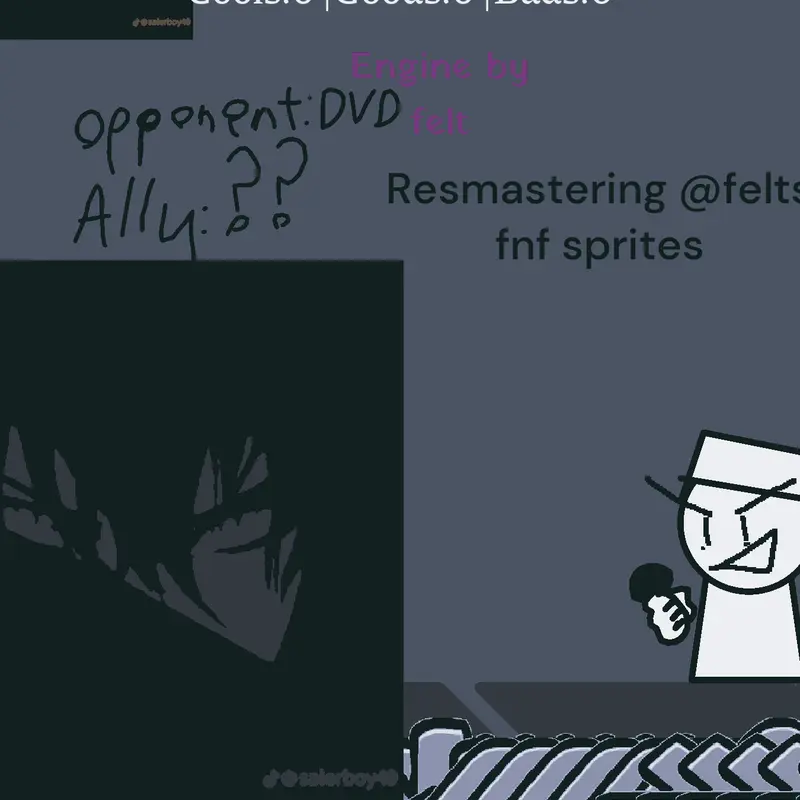 Game by @DvNero