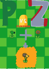 PVZ funsion