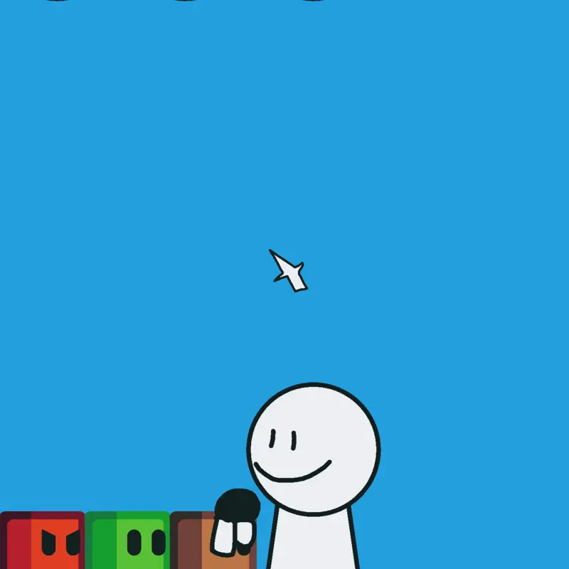 Game by @ThatOneCuteCat