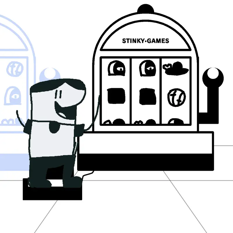 Game by @FlorkinoGames