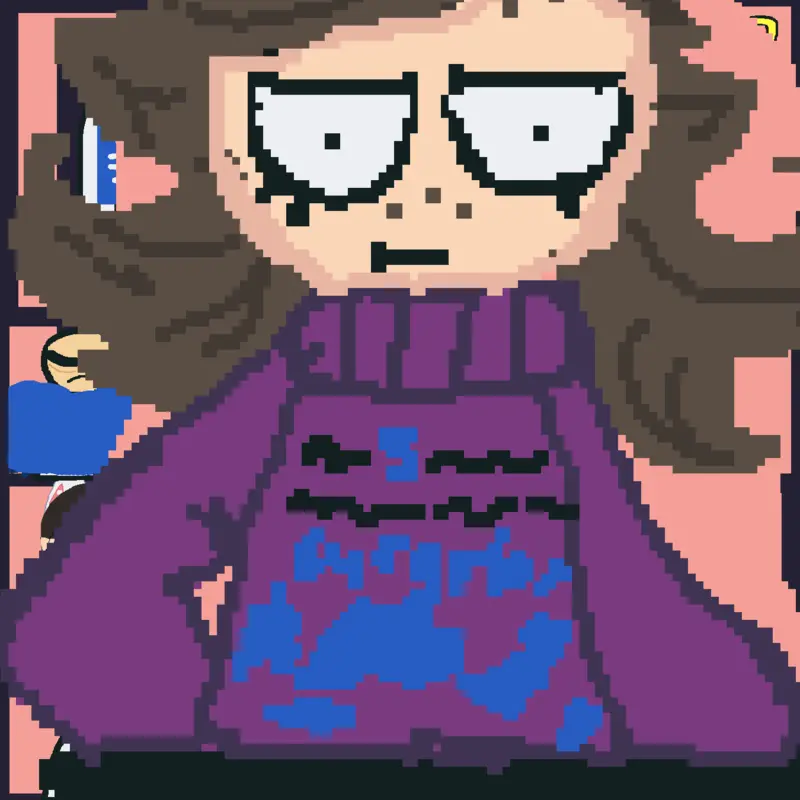 Game by @pixelatedgreen10