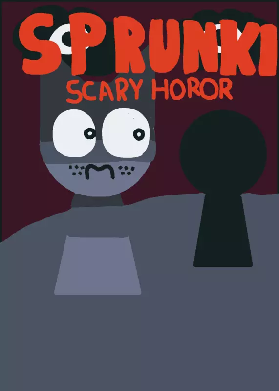 Game by @Sprunkies2233