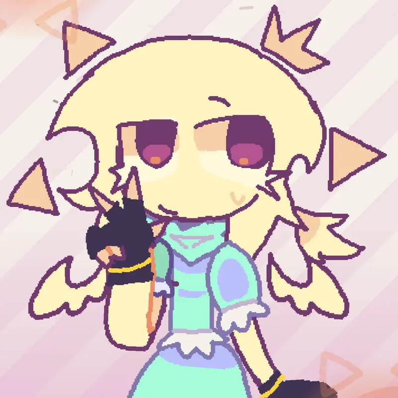 Game by @V4N1TY