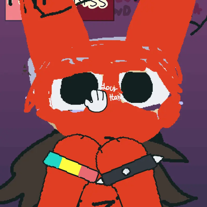 Game by @irohalovert