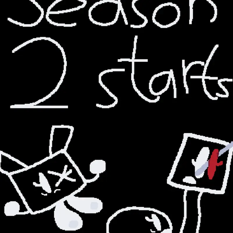 Game by @DoodleGal