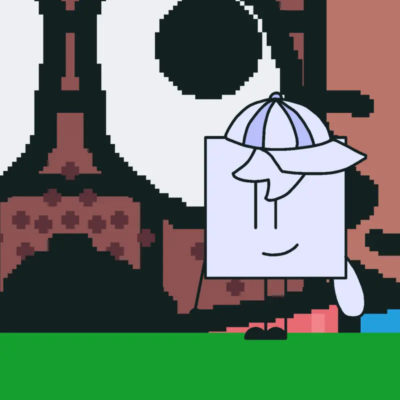Game by @10B