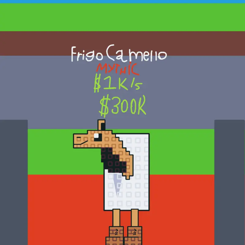 Game by @Chachechi_santaclaus