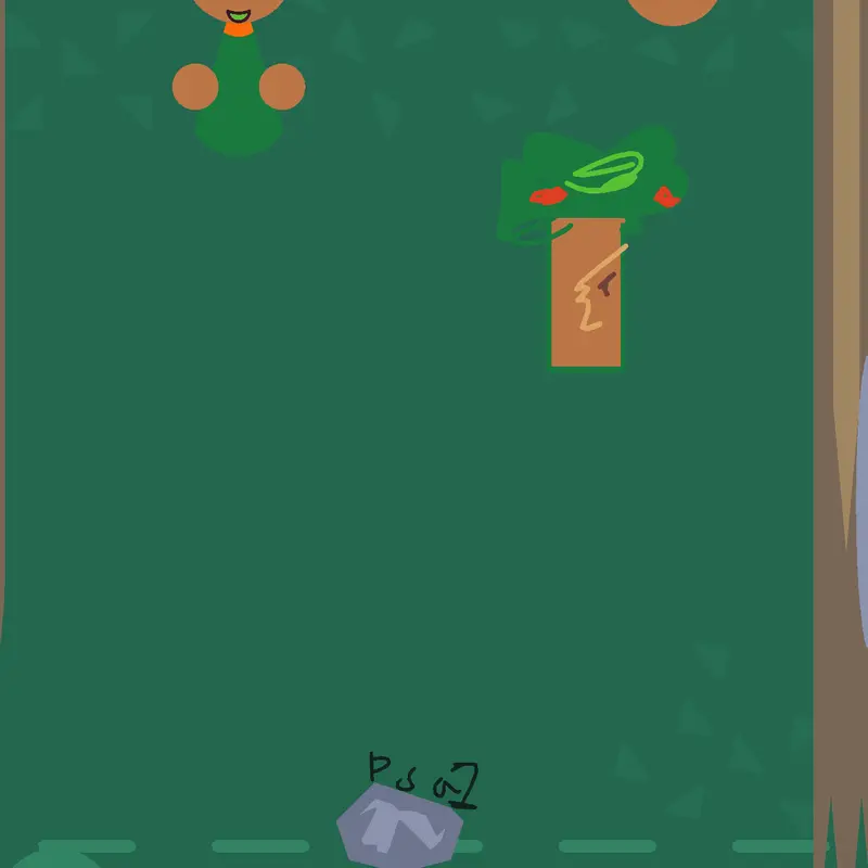 Zombie War by @DRAGON_Dr