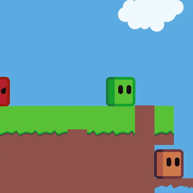 Game by @iskandar_syafiq