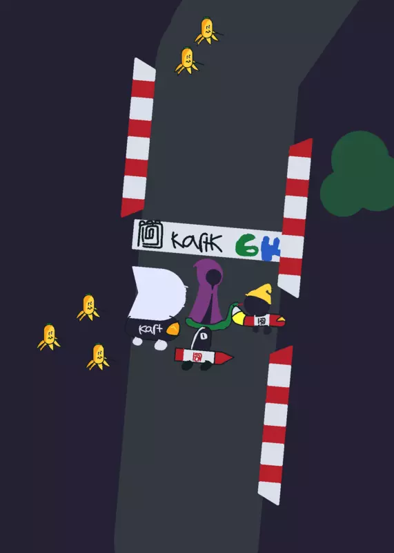 Game by @heffley_games
