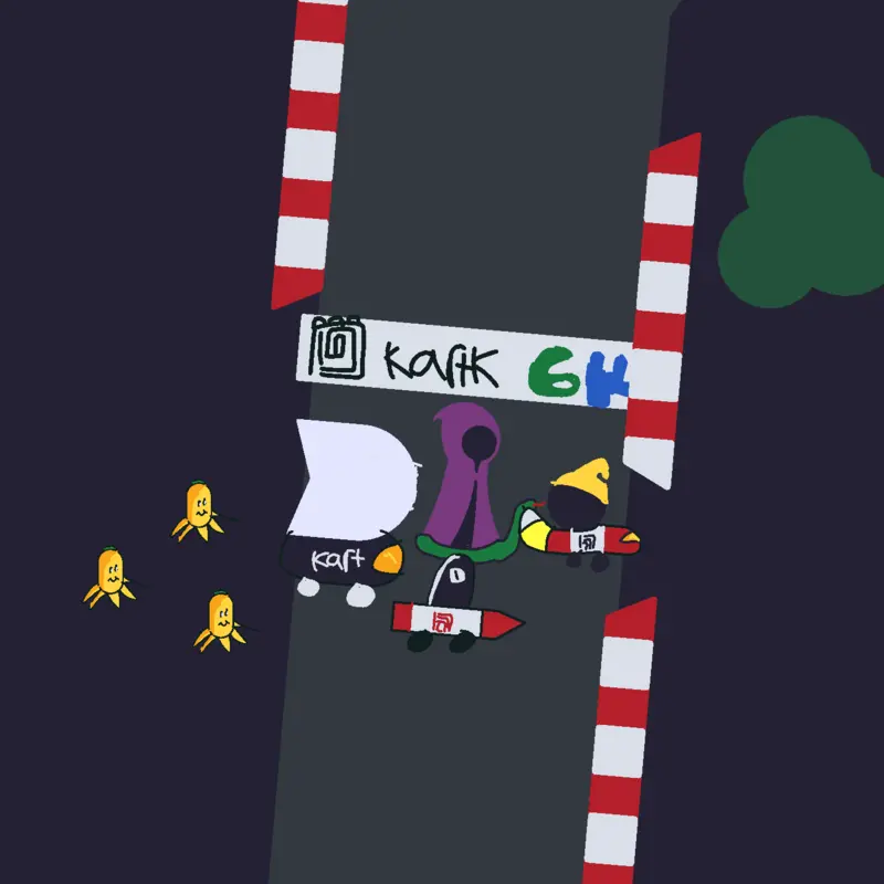 Game by @heffley_games