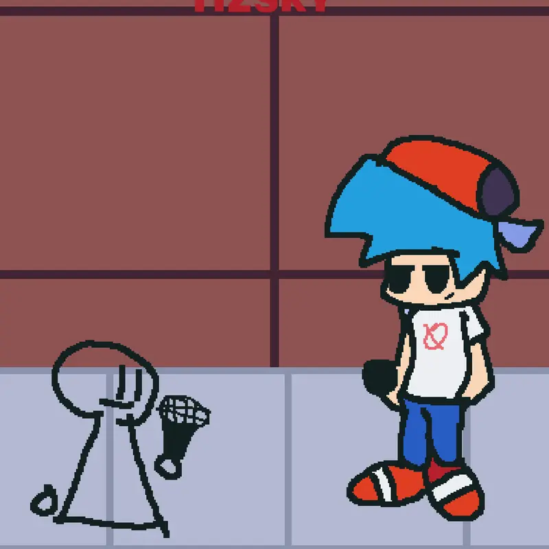 Game by @ilyask