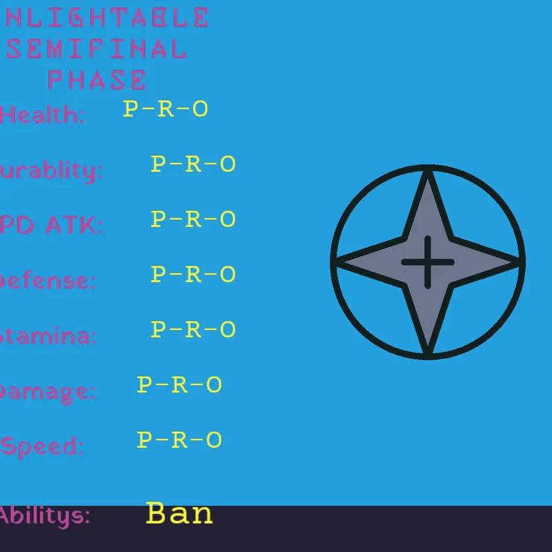 Game by @VegalaticBlue