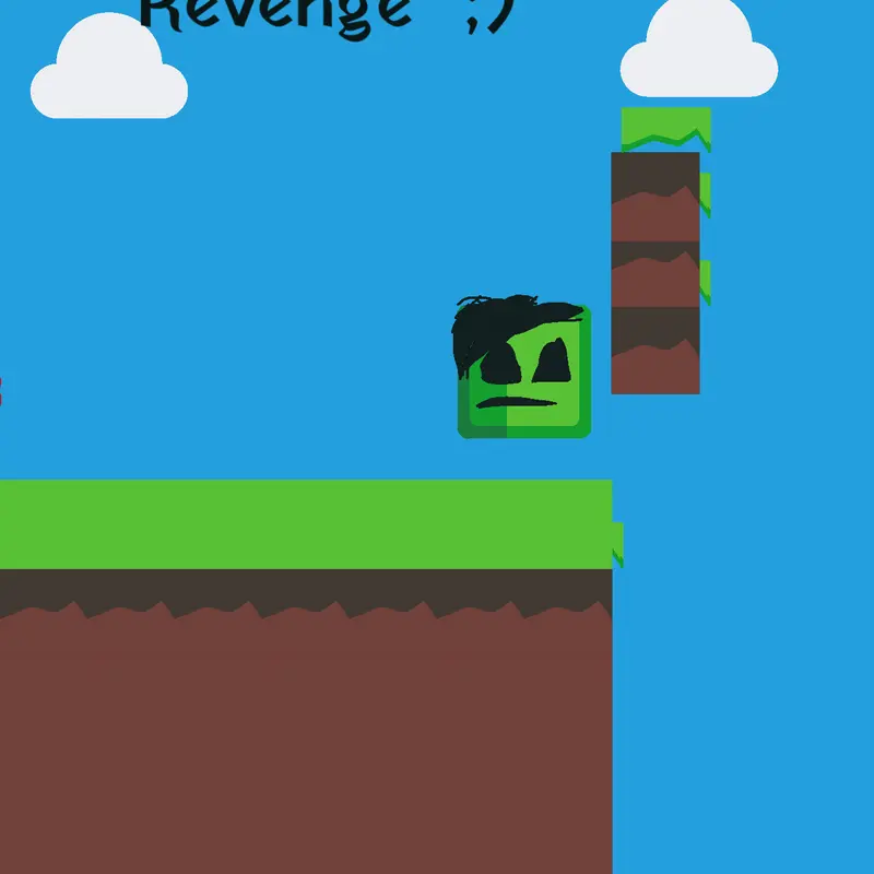 Game by @yellow-cube