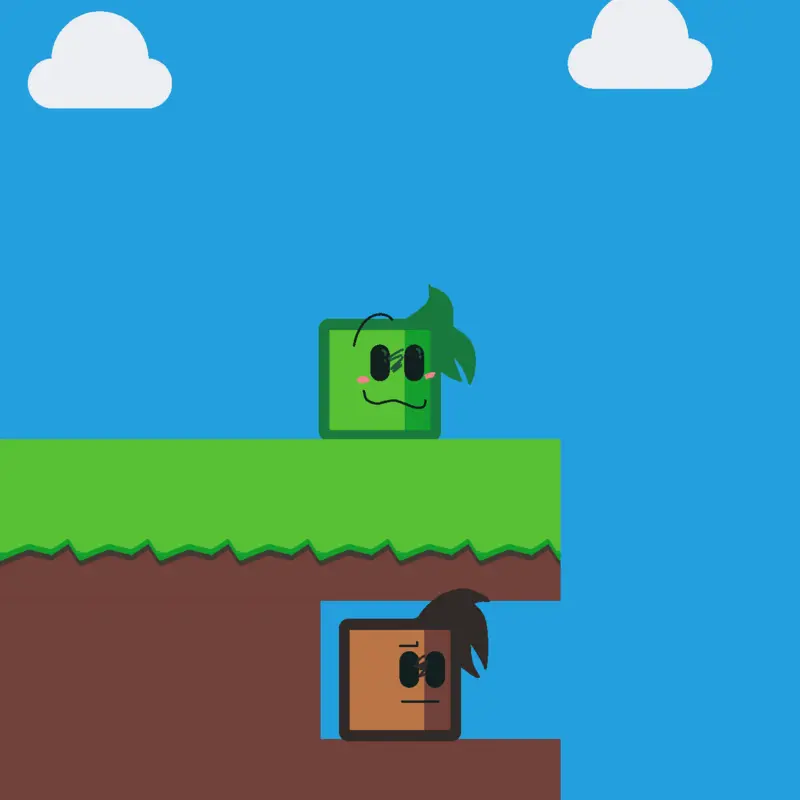 Game by @Sillypal