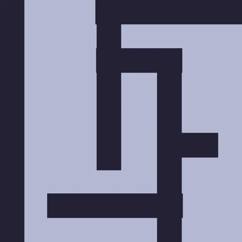 Maze Escape Game by @boboy2026