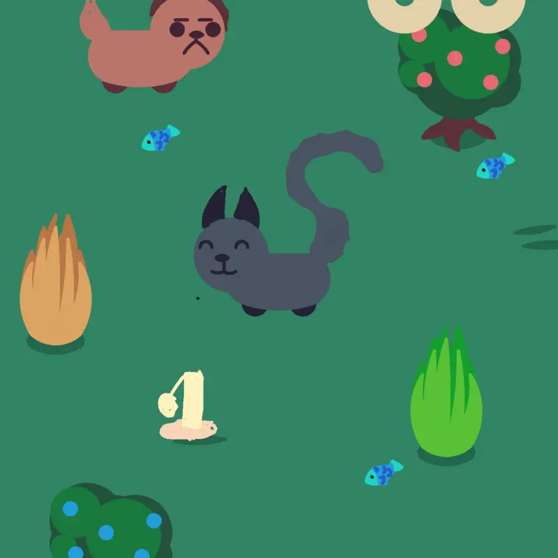 Game by @fpe-fan