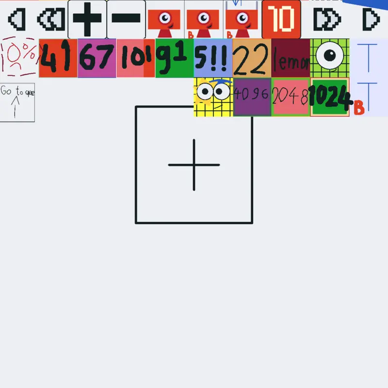 Game by @SheenaWiliems