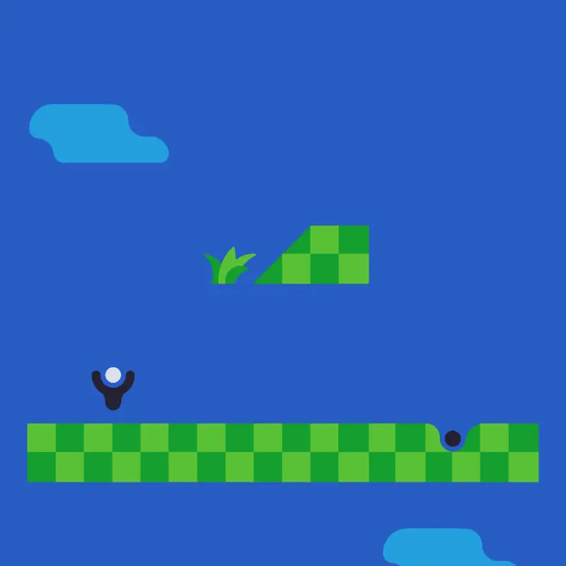 Game by @smbfans
