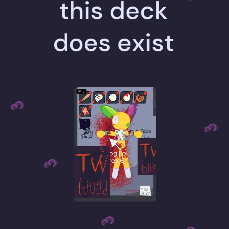 Game by @Doglover_official