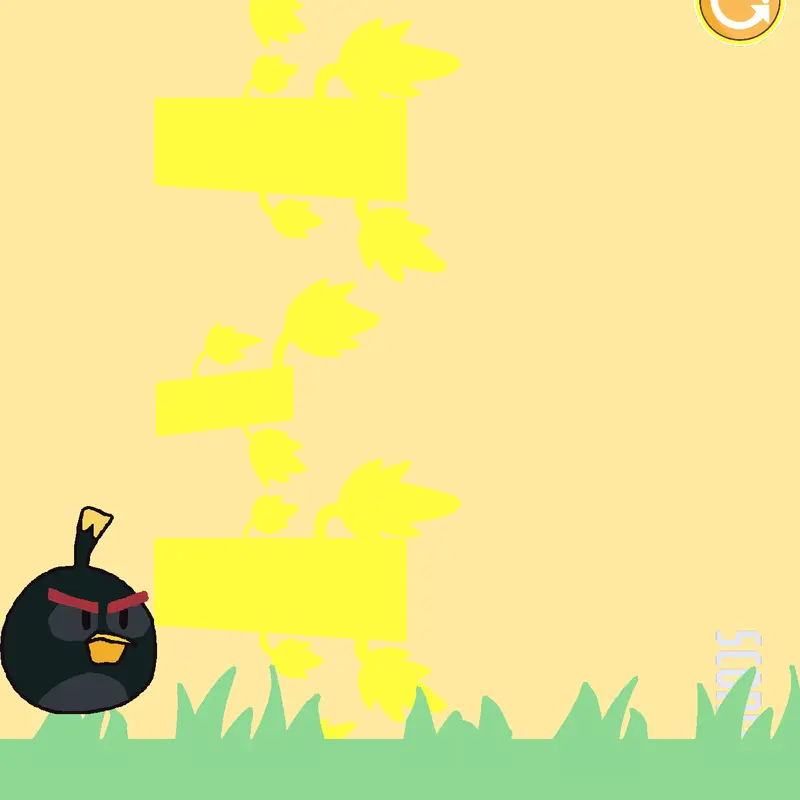 Game by @joseph-7
