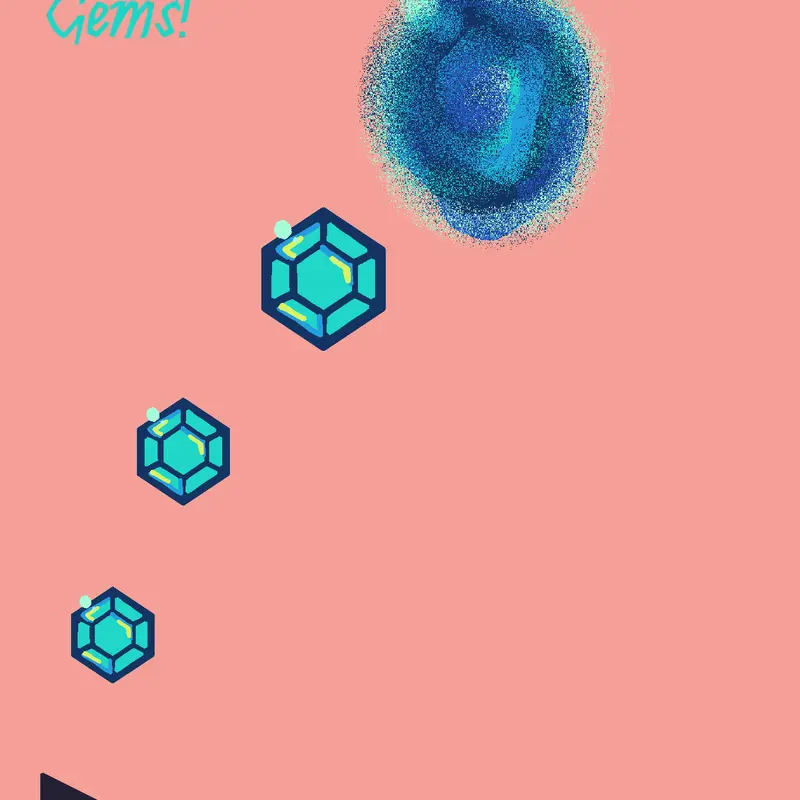Game by @noxpuffo