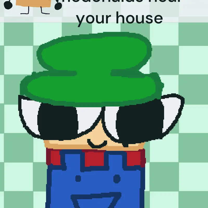 Game by @borger1234