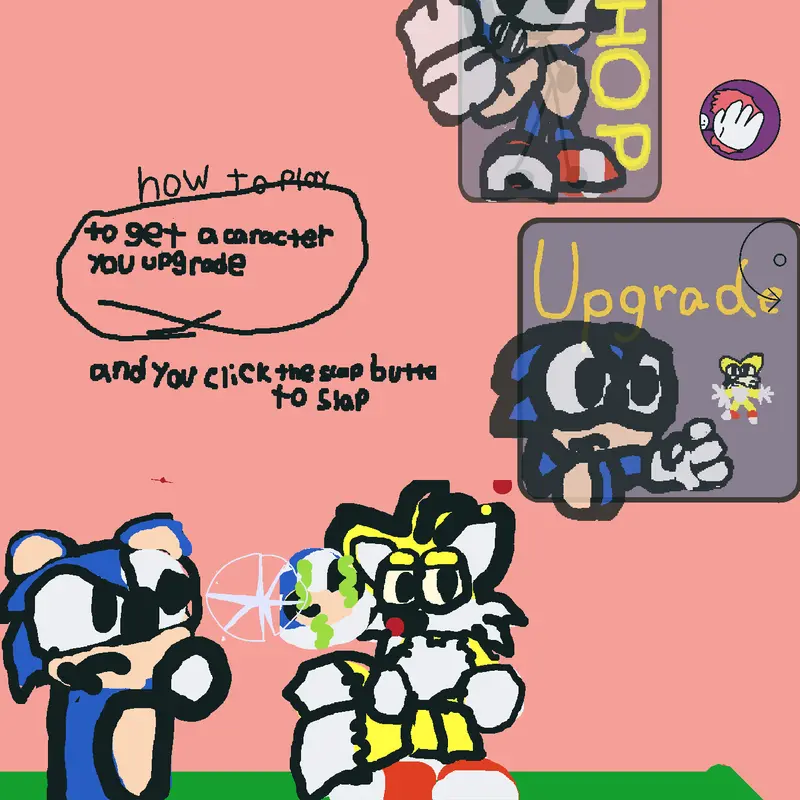 Game by @sonic714