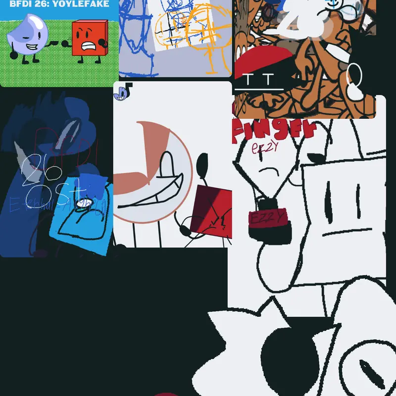 Game by @fourinteger2763
