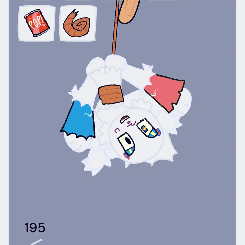 Game by @spr0ut_luvs_c0sm0