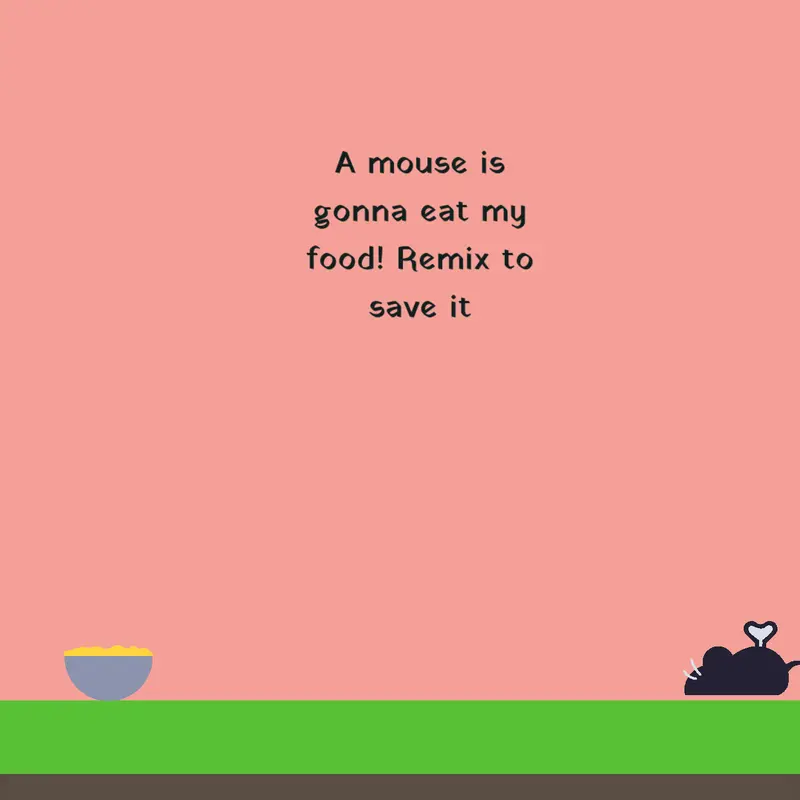 Game by @PrinceDS