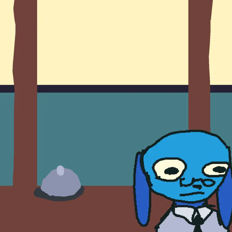 Game by @weird_little_crab_thing