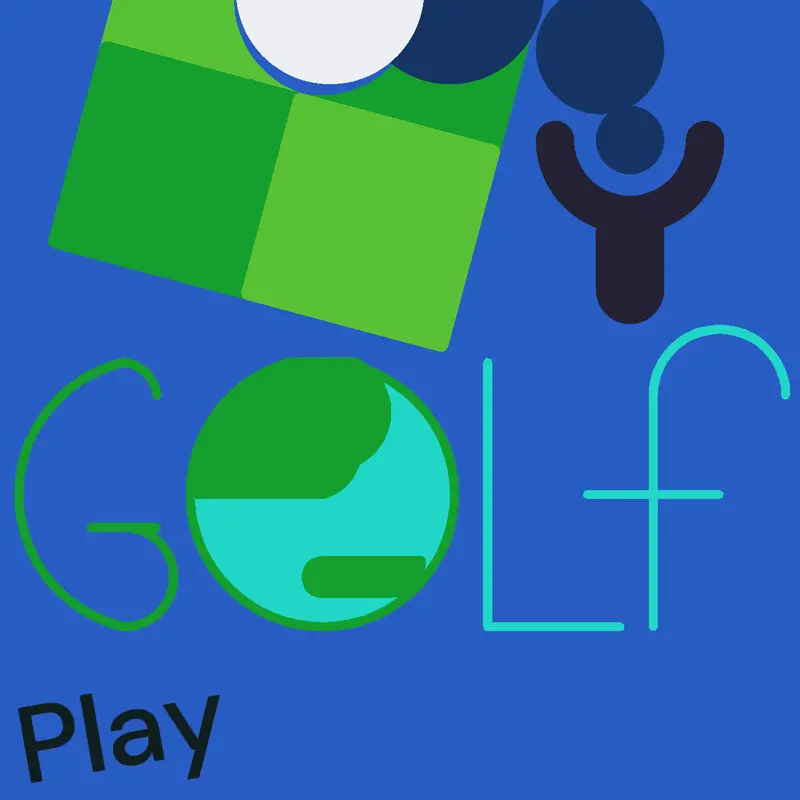 Normal golf by @Viet_Nam_dinh