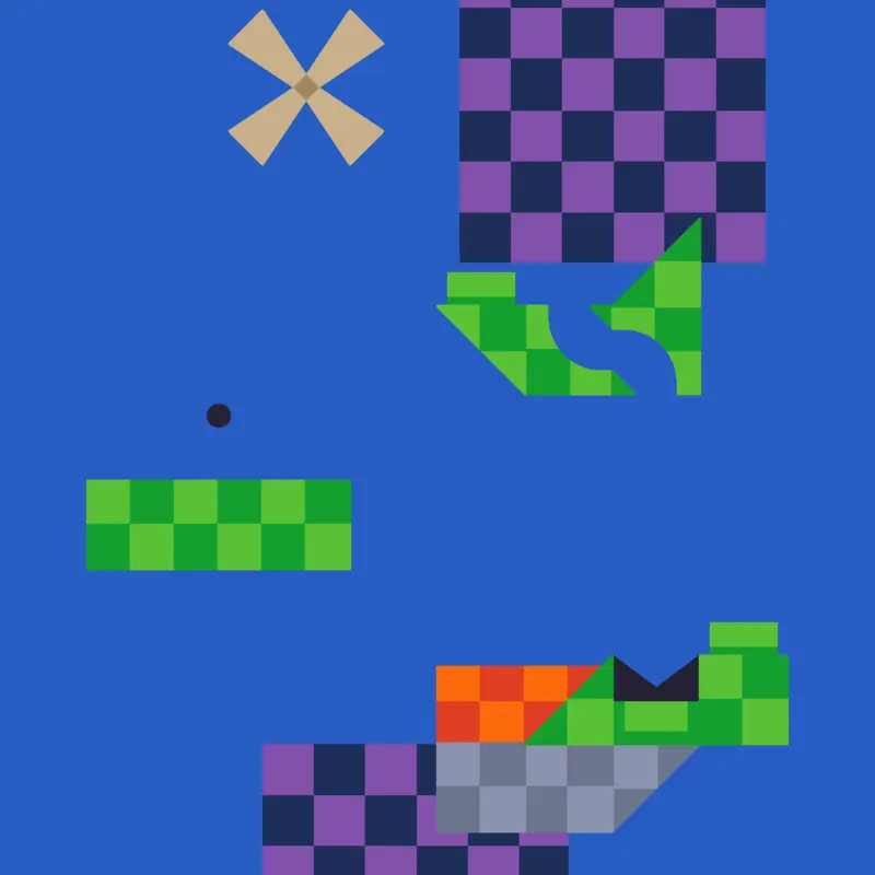 Game by @tedy_ho