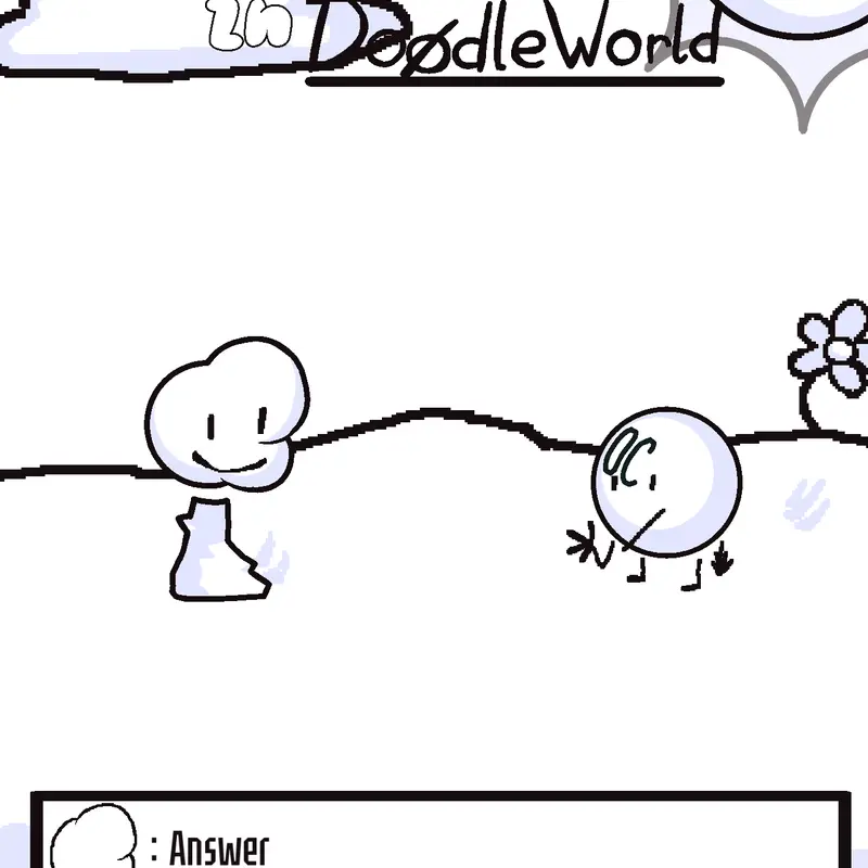 Game by @_Doodle_