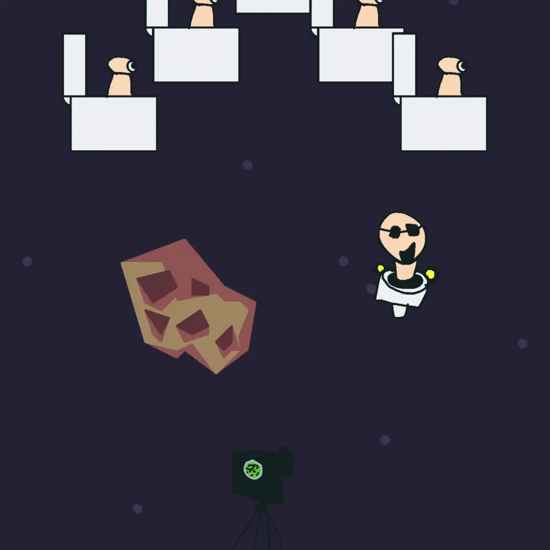 Game by @healo