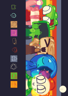 snapshot