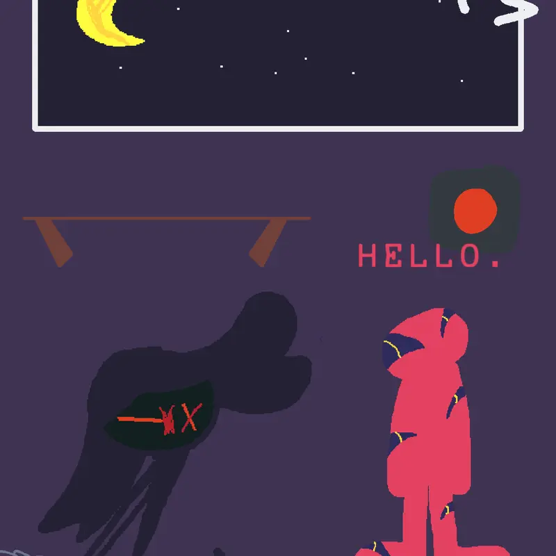 Game by @Ladies-man217
