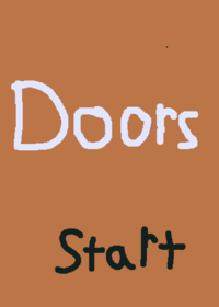 Door Rush game