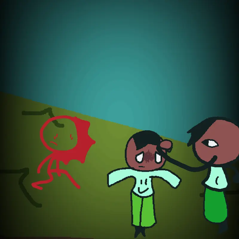 Game by @gamer_kid